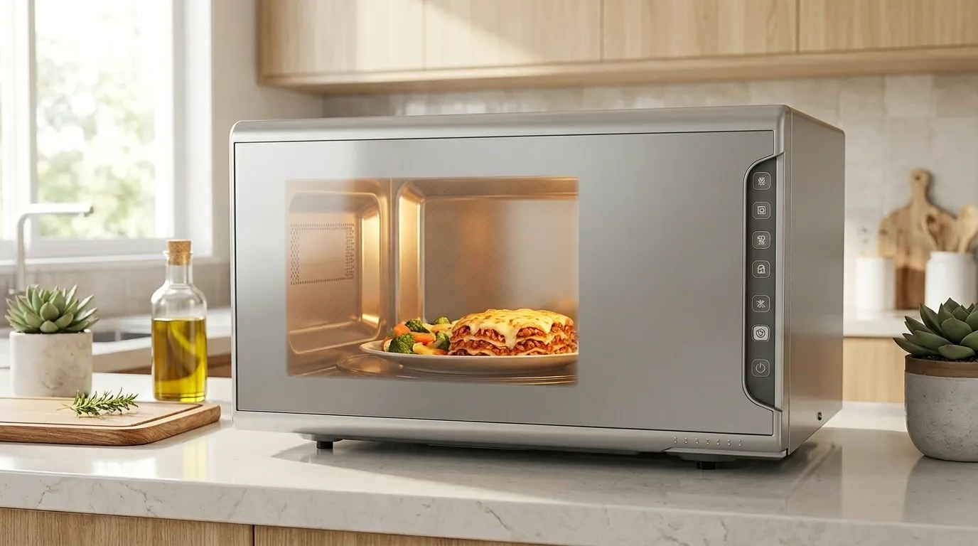 Micro-ondas Brastemp: Quais São os Modelos Disponíveis e O Que Diferencia Cada Um?