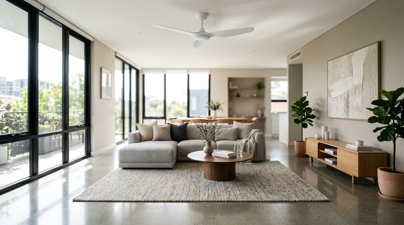 Ventilador de teto 127v ou 220v qual escolher?