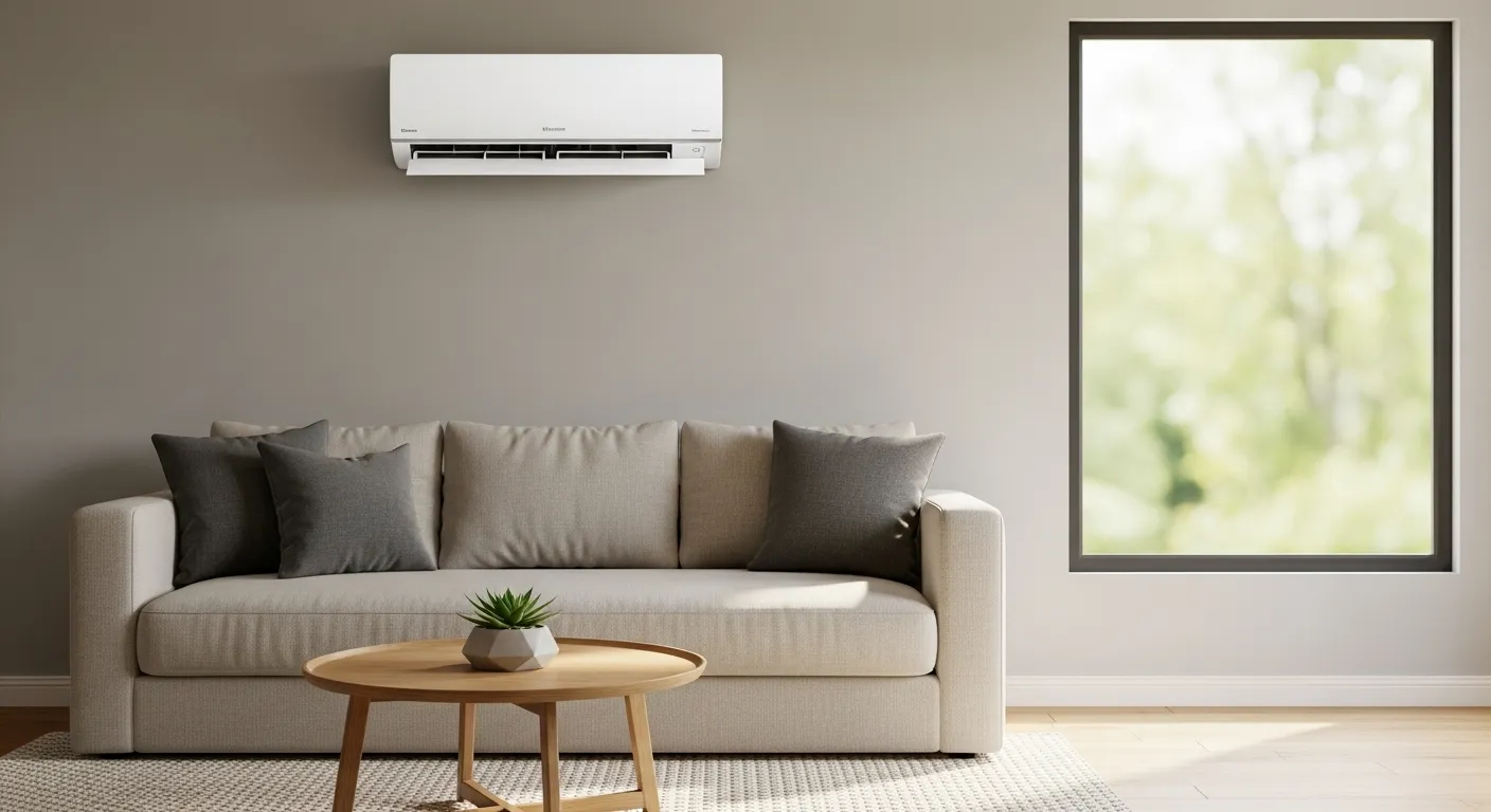 Melhor Ar-Condicionado Split 12.000 BTUs 2026 [Review]